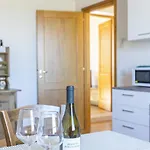 Borgo Feriani Apartman *