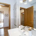 Borgo Feriani Apartman *