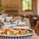 Apartman Borgo Feriani *