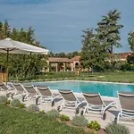 Borgo Feriani Apartman Montegalda
