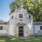 Borgo Feriani Apartman