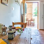 Borgo Feriani Apartman *