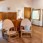 Borgo Feriani Apartman Montegalda