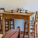 Borgo Feriani Apartman