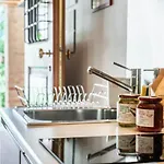 Borgo Feriani Apartman *