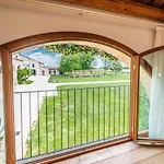 Borgo Feriani Apartman Montegalda