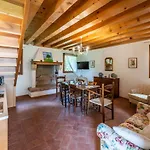 Apartman Borgo Feriani *