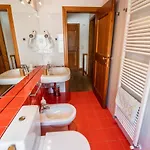 Borgo Feriani Apartman Montegalda