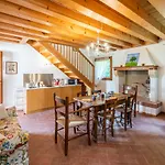 Borgo Feriani Apartman Montegalda