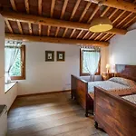 Apartman Borgo Feriani