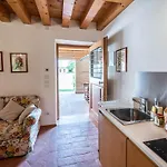 Apartman Borgo Feriani *