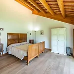 Borgo Feriani Apartman Montegalda
