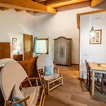 Apartman Borgo Feriani Montegalda
