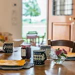 Borgo Feriani Apartman Montegalda
