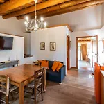 Apartman Borgo Feriani
