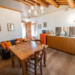 Apartman Borgo Feriani
