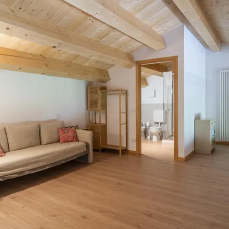 Borgo Feriani Appartamento *