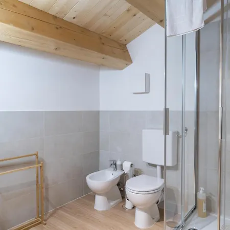 Borgo Feriani Appartamento Montegalda