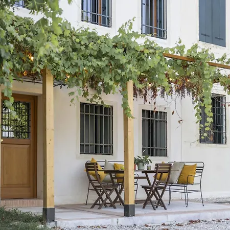 Apartman Borgo Feriani *