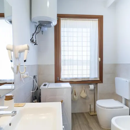 Borgo Feriani * Montegalda