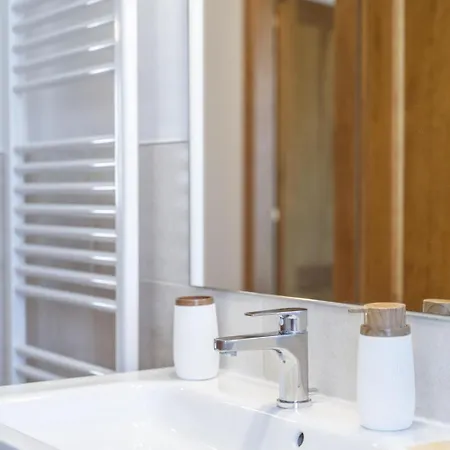 Borgo Feriani * Montegalda