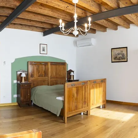 Appartamento Borgo Feriani Montegalda