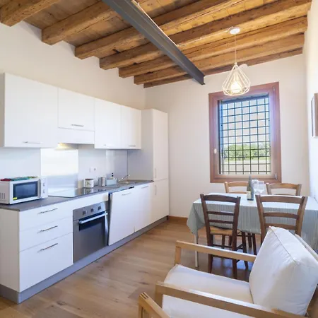 Borgo Feriani * Montegalda