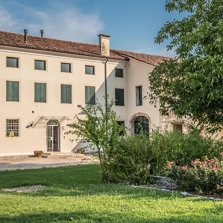 Borgo Feriani Montegalda