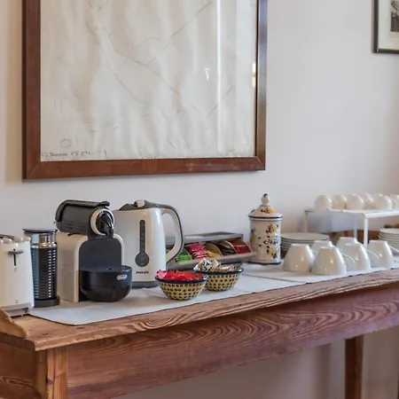 Borgo Feriani Appartamento Montegalda