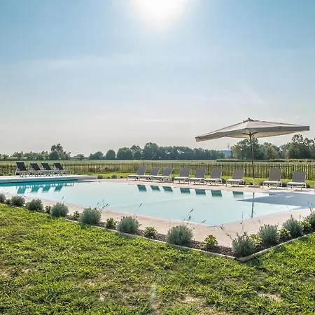 Borgo Feriani Апартаменты