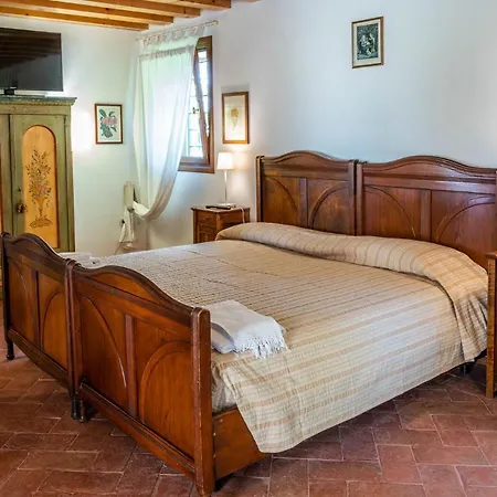 Borgo Feriani Montegalda