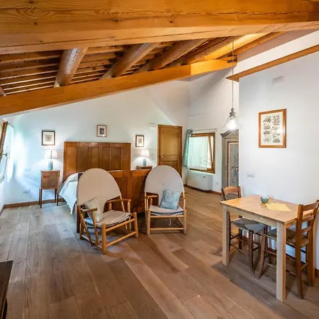 Borgo Feriani Montegalda