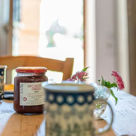 Appartamento Borgo Feriani