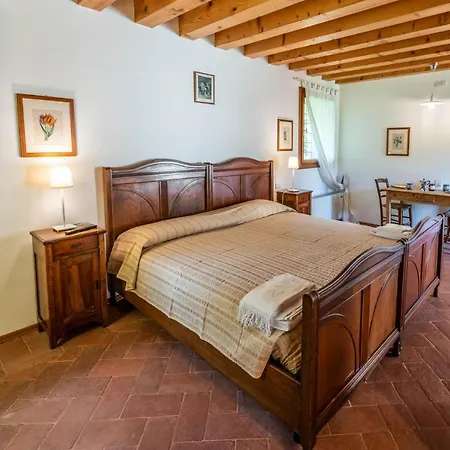 Appartamento Borgo Feriani *