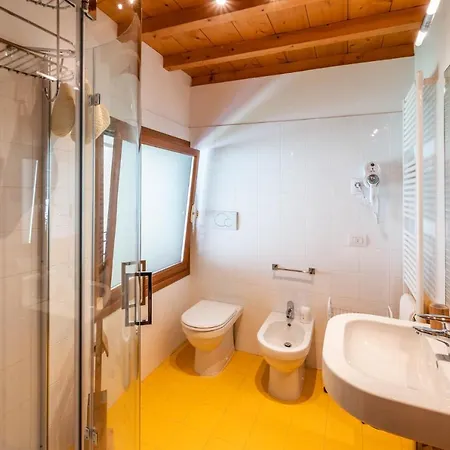 Appartamento Borgo Feriani