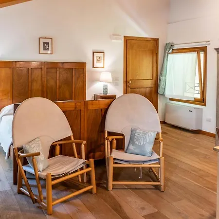 Borgo Feriani Апартаменты Montegalda