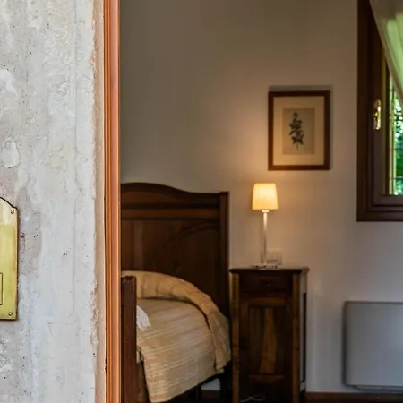 Borgo Feriani * Montegalda