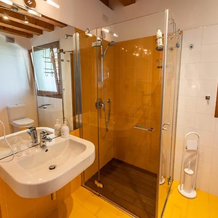 Appartamento Borgo Feriani *