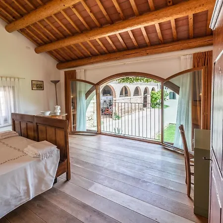 Borgo Feriani Апартаменты