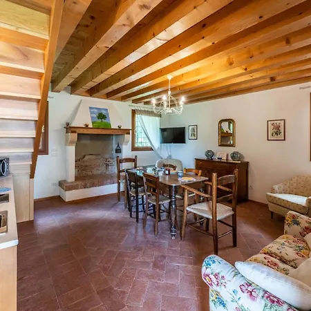 Appartamento Borgo Feriani *