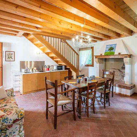 Borgo Feriani Appartamento Montegalda