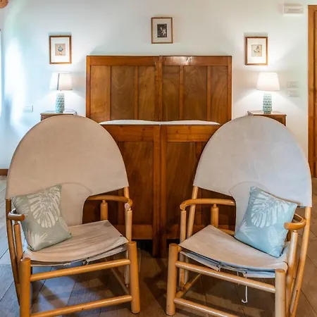 Borgo Feriani * Montegalda