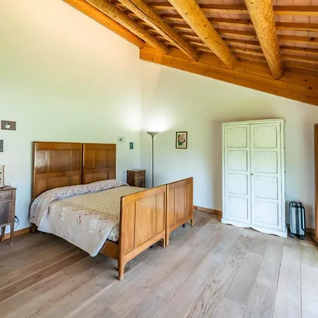 Borgo Feriani Апартаменты Montegalda