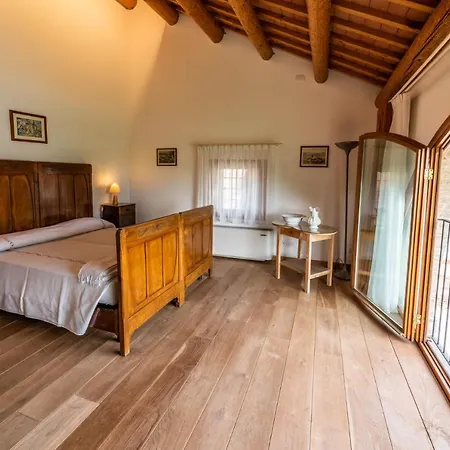 Borgo Feriani Montegalda