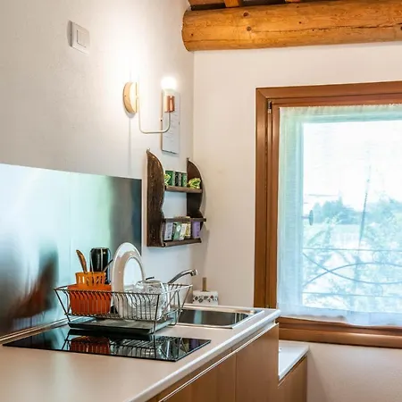 Borgo Feriani Appartamento