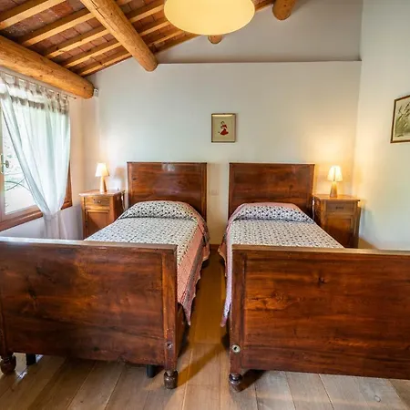 Borgo Feriani *