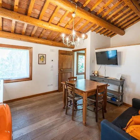 Borgo Feriani * Montegalda