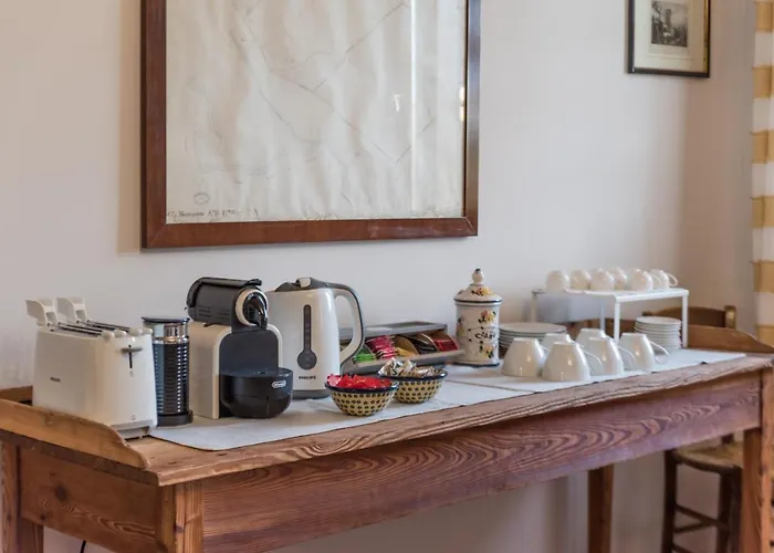 Borgo Feriani Appartement Montegalda