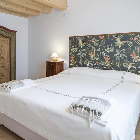 Borgo Feriani Montegalda