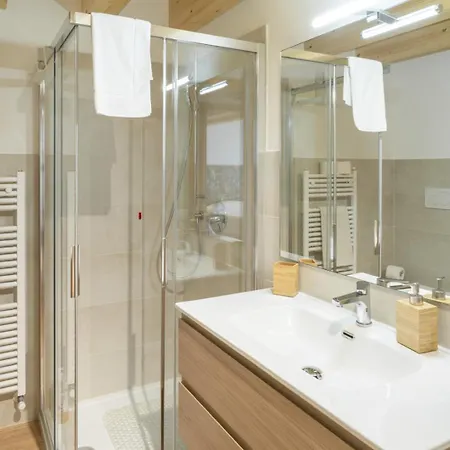 Borgo Feriani * Montegalda